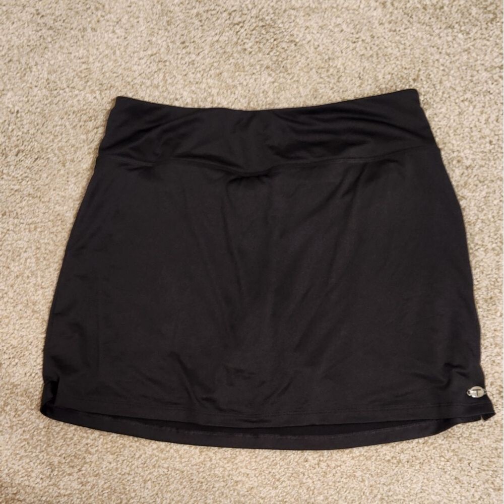 Tahari Sport Skort